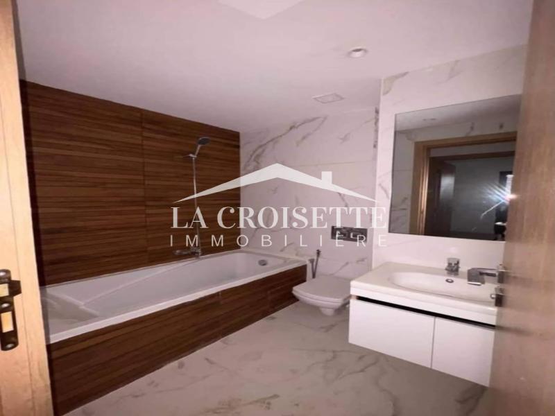 Appartement S+3 à La Marsa